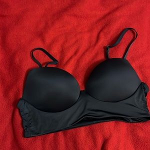Victoria Secret Wireless Lounge Bralette